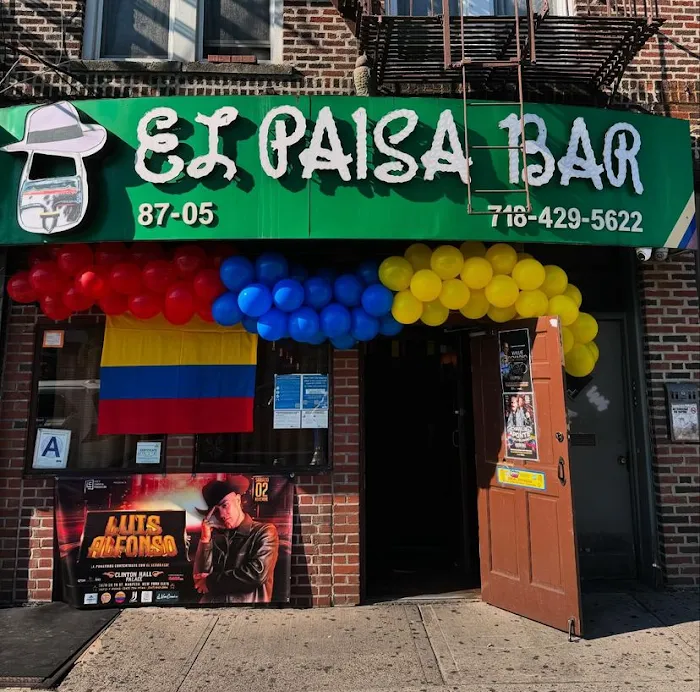 El Paisa Bar Picture 10