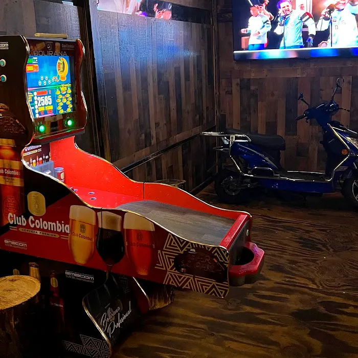 El Paisa Bar Picture 9