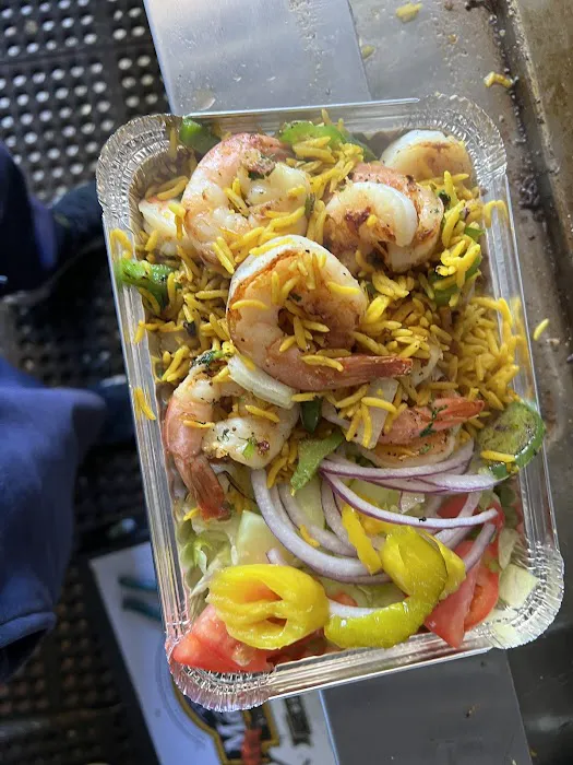 2 Guys Halal Food Picture 2