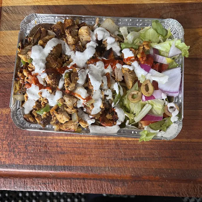 2 Guys Halal Food Picture 10