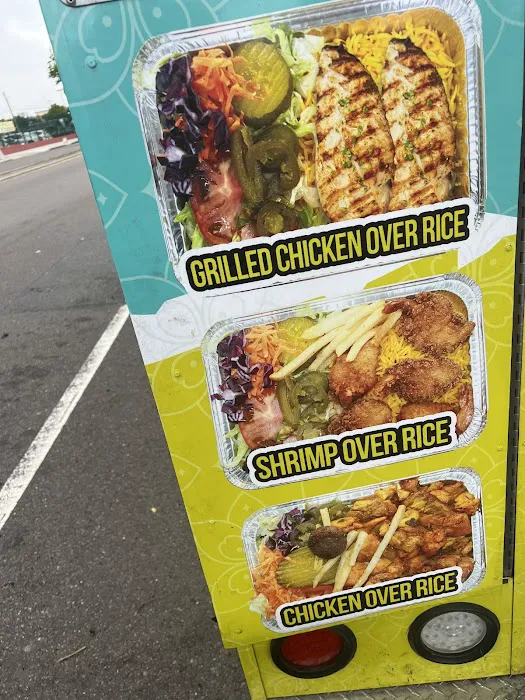 2 Guys Halal Food Picture 5