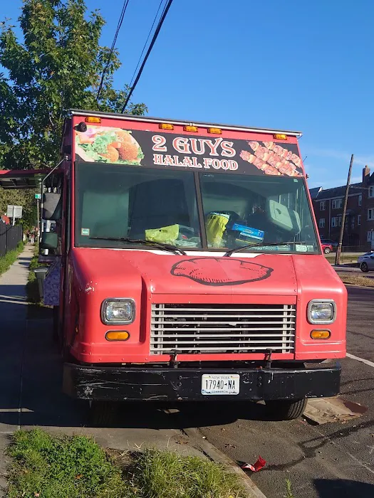 2 Guys Halal Food Picture 7