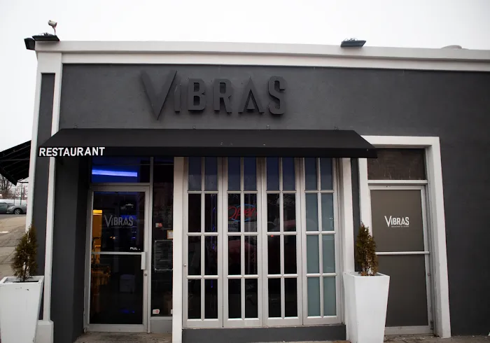 Vibras Restaurant & Lounge Picture 8
