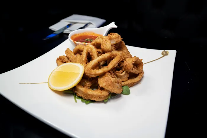 Vibras Restaurant & Lounge Picture 9