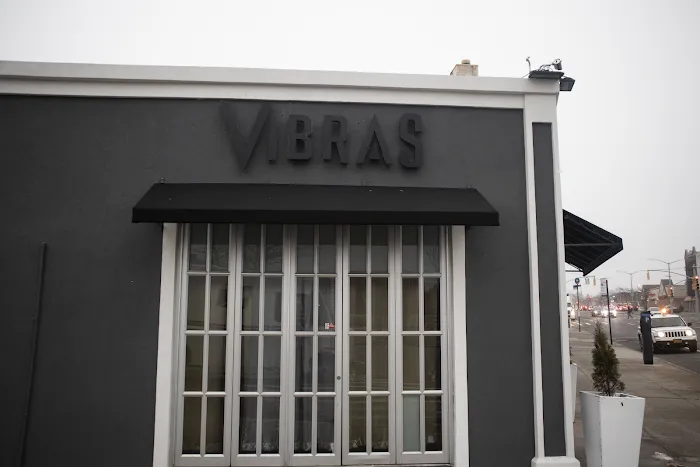 Vibras Restaurant & Lounge Picture 4