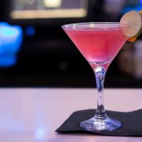 Vibras Restaurant & Lounge ico
