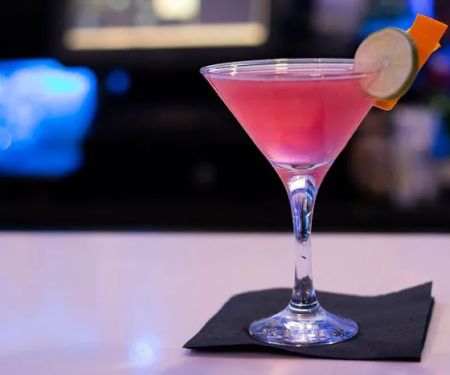 Vibras Restaurant & Lounge