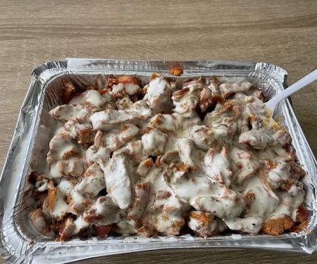 93rd Deli