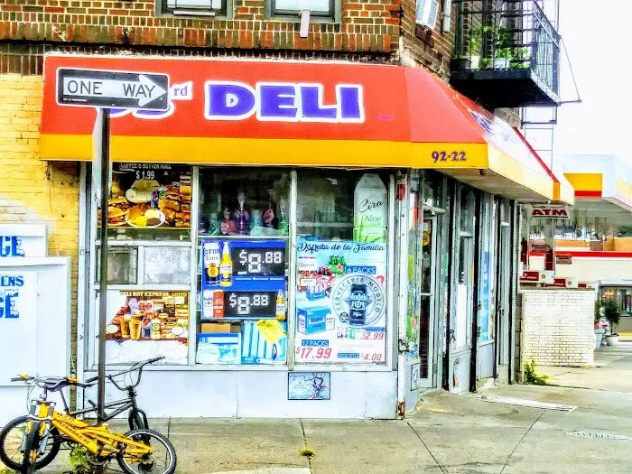 93rd Deli Picture 10