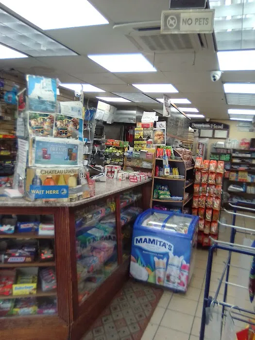 93rd Deli Picture 9