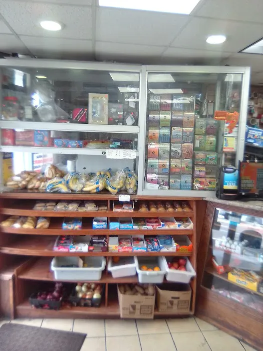 93rd Deli Picture 8