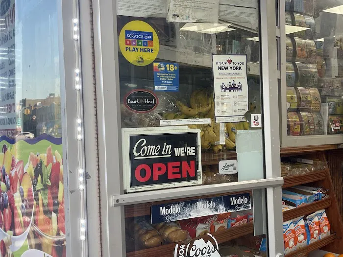 Deli Boy Express Inc Picture 2