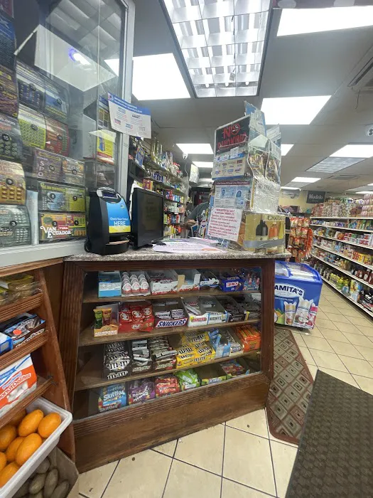 Deli Boy Express Inc Picture 3