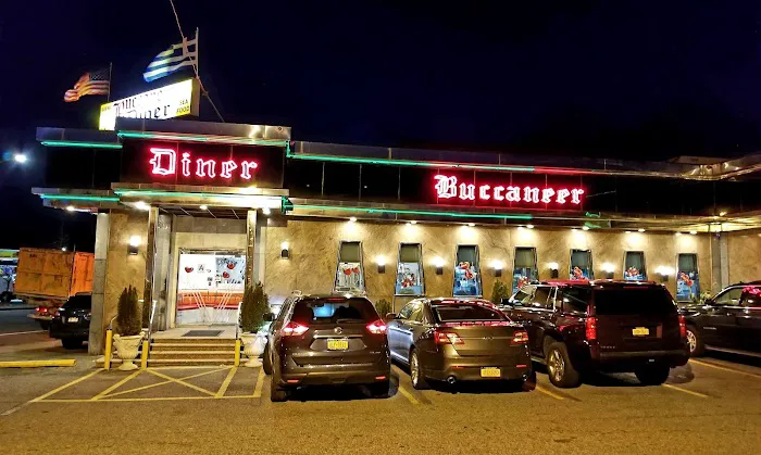 Buccaneer Diner Picture 9