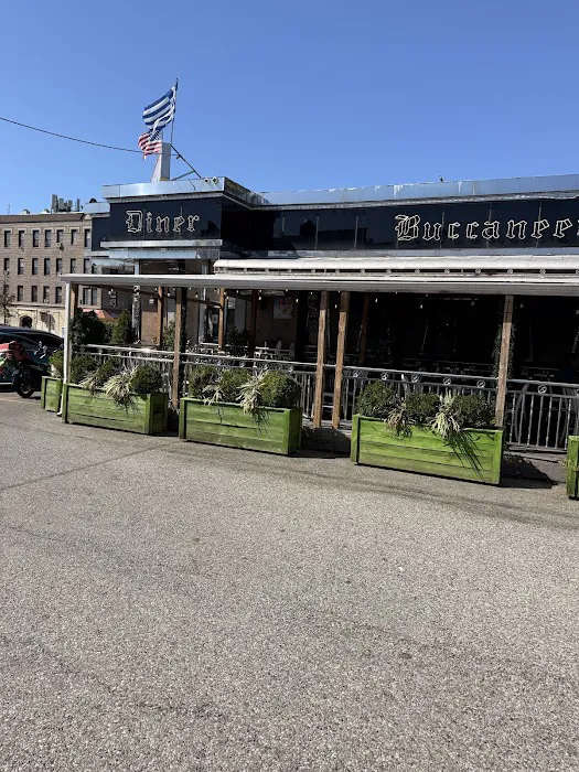 Buccaneer Diner Picture 6