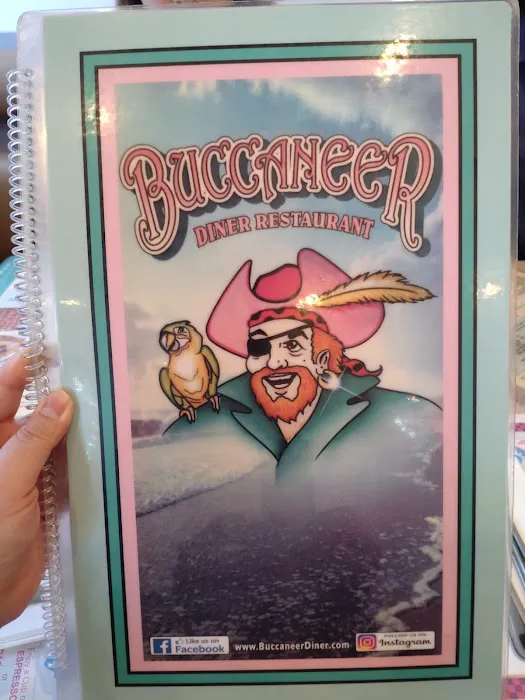Buccaneer Diner Picture 2