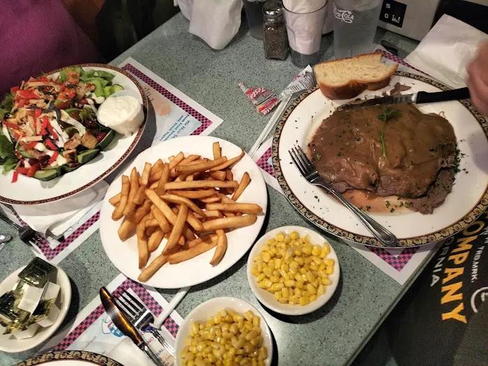 Buccaneer Diner Picture 7