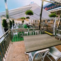 Buccaneer Diner ico
