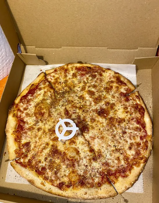 Airways Pizza Restaurant Picture 2