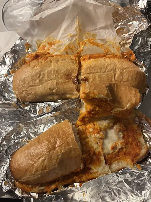 Airways Pizza Restaurant Picture 1
