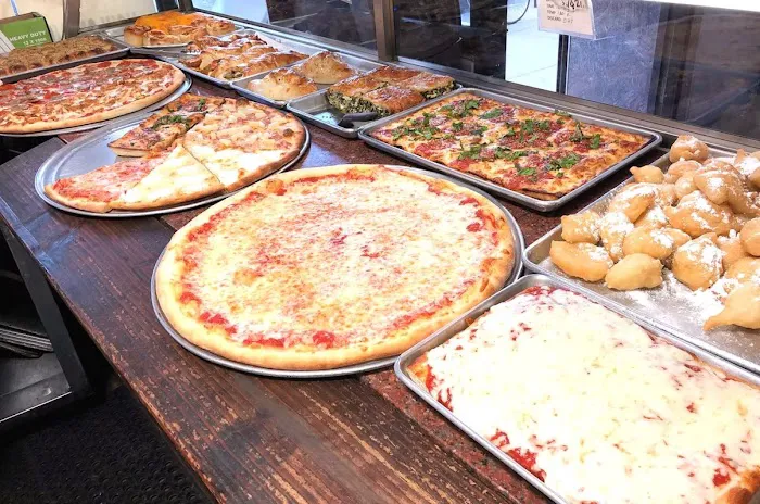 Airways Pizza Restaurant Picture 8