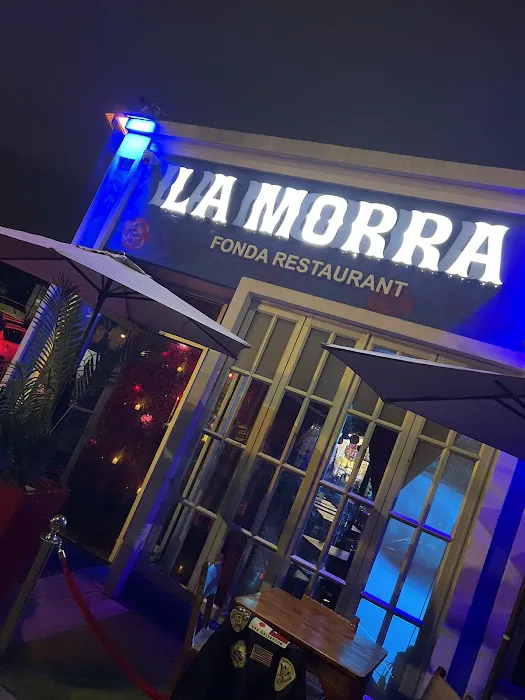 La Morra Fonda Rest. & Bar Picture 1