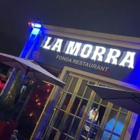 La Morra Fonda Rest. & Bar ico