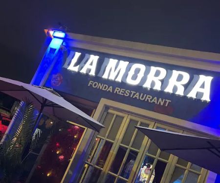 La Morra Fonda Rest. & Bar