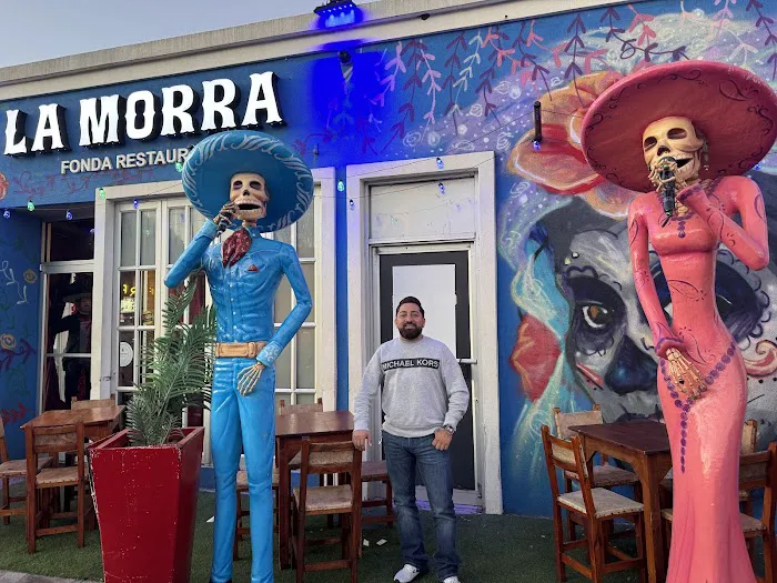 La Morra Fonda Rest. & Bar Picture 4