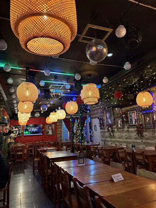 La Morra Fonda Rest. & Bar Picture 10
