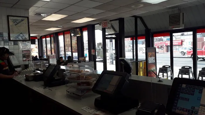 Burger King Picture 2