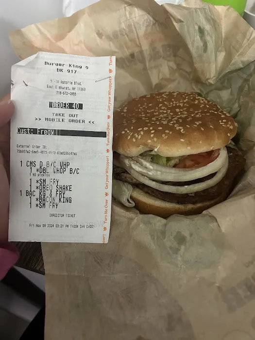 Burger King Picture 5