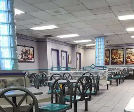 Burger King