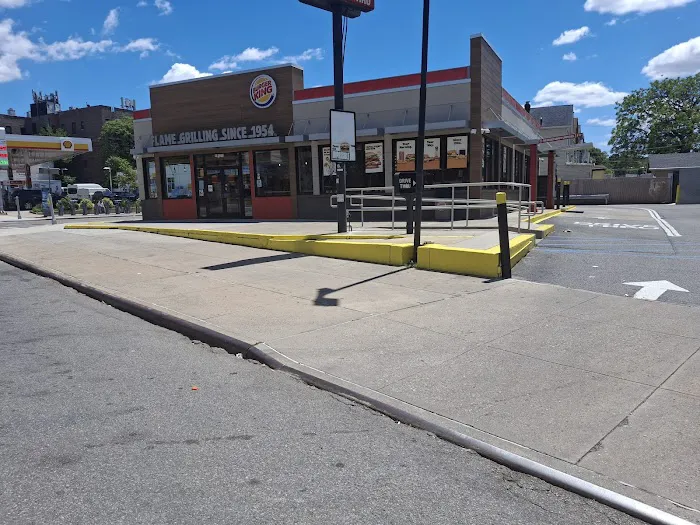 Burger King Picture 7