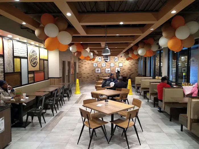 Burger King Picture 8