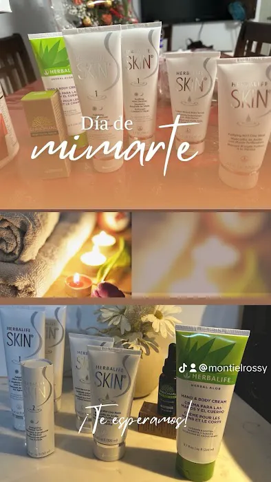 Teas y Shake Picture 1