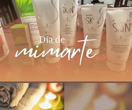 Teas y Shake