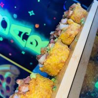 Moon Cheese Restaurant ico