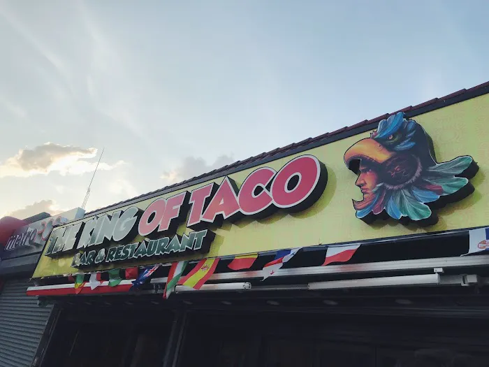 The King of Taco Picture 2