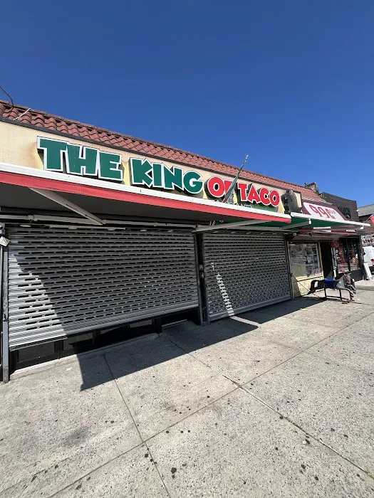 The King of Taco Picture 10