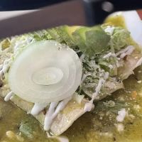 The King of Taco ico