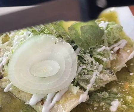 The King of Taco