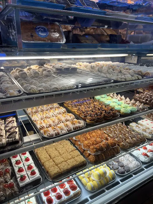 La Gran Uruguaya Bakery Picture 8