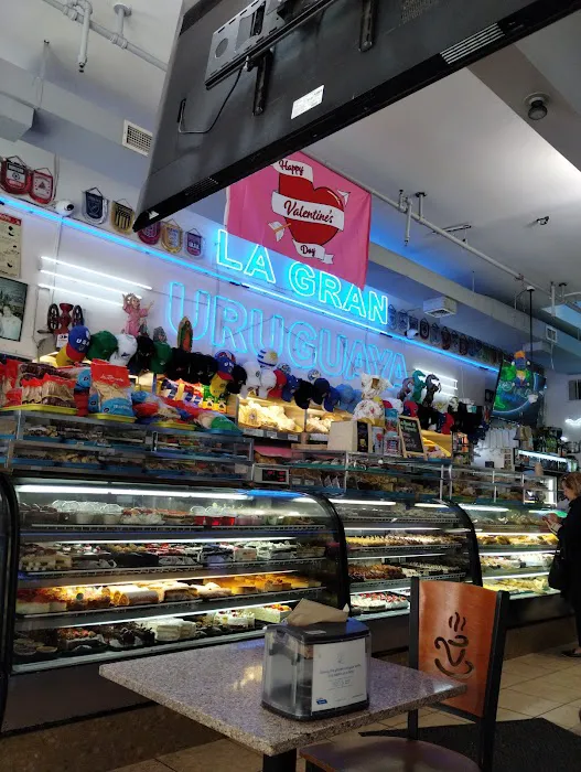 La Gran Uruguaya Bakery Picture 10