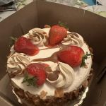 La Gran Uruguaya Bakery