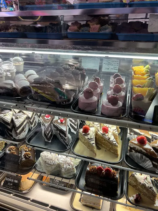 La Gran Uruguaya Bakery Picture 6