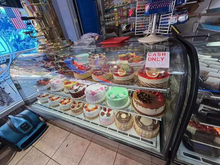 La Gran Uruguaya Bakery Picture 4