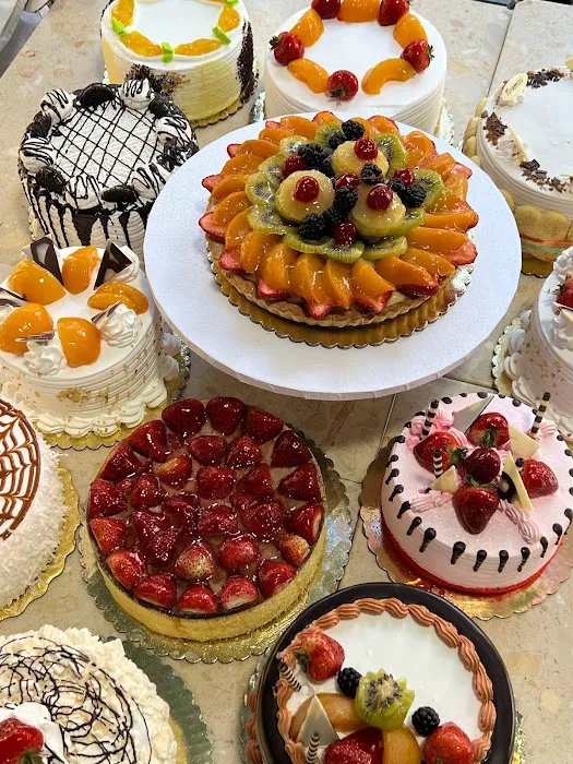 La Nueva Bakery Picture 10