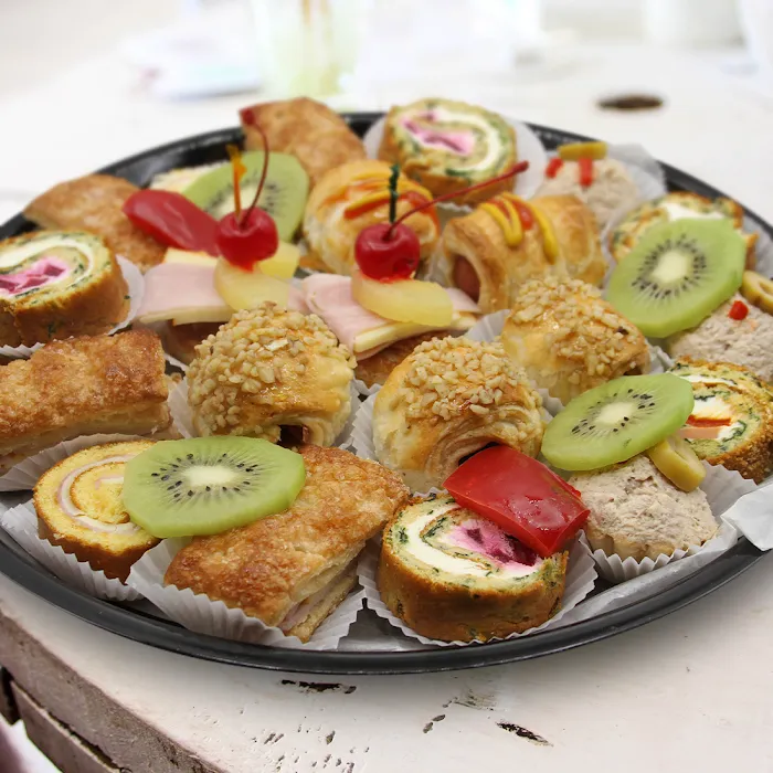 La Nueva Bakery Picture 1