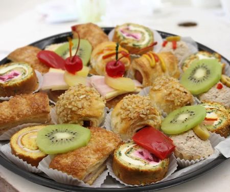 La Nueva Bakery